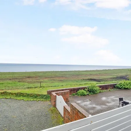 Emmie - 50m To The Fjord By Interhome * Skarum