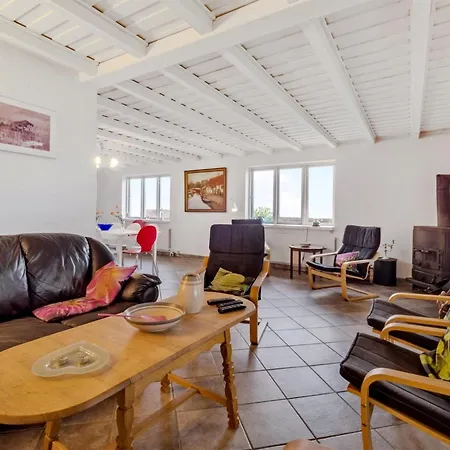 Holiday home Emmie - 50m To The Fjord By Interhome *