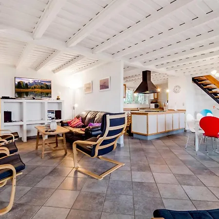 Hébergement de vacances Emmie - 50m To The Fjord By Interhome *